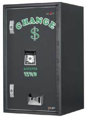 AC2002.1 Front Load/High Security