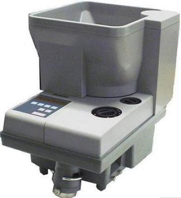 CC-301 Coin Counter -High Capacity CC-301 Coin Counter -High Capacity