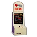 HR 1100 Heart Rate 