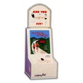 PF 1600 Physical Fitness 