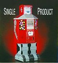 Zord - Red Robovend 