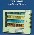 Li'L Medic 4 Column 