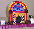 Li'L Jukebox  with Tray