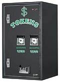 AC2002 Front Load/High Security