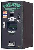 AC2006 Front Load / Credit Card 