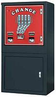 AC6000 High Capacity Bill Changer 