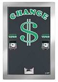 AC2225 Rear Load Bill Changer 