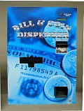 AC7705 Rear Load / Bill & Coin Changer