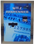 AC7715 Rear Load Bill Dispenser