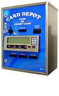 AC8003 Front Load / Stainless Steel 