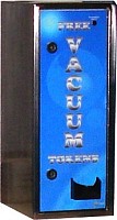AC8009 Front Load / Stainless Steel 