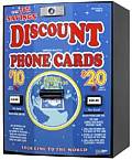 AC502 2-Bin Phone Card Dispenser