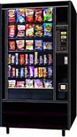 AP 113 Snackshop 