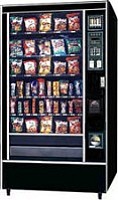 Rowe 4900 SR. Snack 