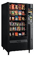 AP 933 Premier Series Snack 