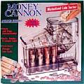 The Money Cannon 
