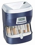 Digital Coin Sorter - 