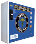 Medic-Aid Drug Store 