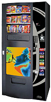 Seaga VS3800 Combo Snack/Soda 