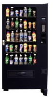 Seaga VC7000 Beverage 