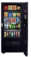 4-Wide Refrigerated 