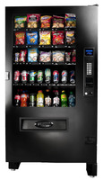 5-Wide Refrigerated 