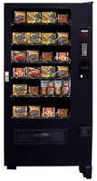 4 - Wide Cold Food 