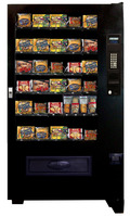 Seaga VC5700 Cold Food 
