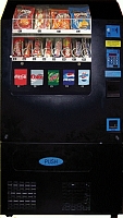 VC520 Snack/Soda 