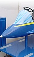 Fighter Jet 