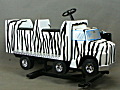 Safari Wagon - Truck 