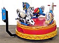 Merry Go Round Carousel 