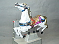 Fally Horse Carousel 