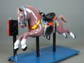 Show Horse 