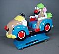 Car - Mr. Potato Head 