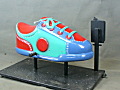 Shoe Ride 