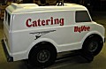 Van Body 