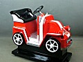 Old Time Renault Model 