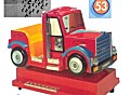 Truck Rondina - Sporty Semi 