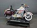 Motor Cycle - Harley Davidson 