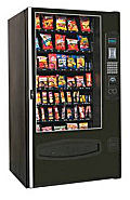 Perfect Break Series 12000 Snack 