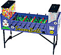 Soccer Ball Gumball 