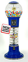 RoadRunner - 5' Spiral 