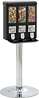 Platinum All-Metal Triple Play 