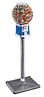 BS240 / A-29 Cast Iron Rectangular Base 