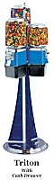 Beaver Triton 
