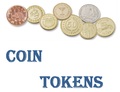 Coin Tokens 
