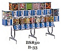 BS 830 / B-33 Island 