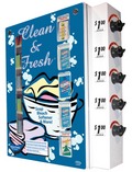 Laundry Detergent 