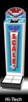 Hi Tech Design Impulse Scale 